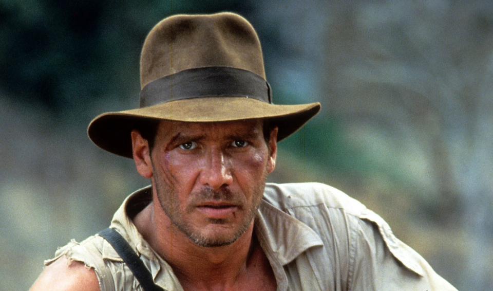 Indiana Jones and His Temple of Contradictions